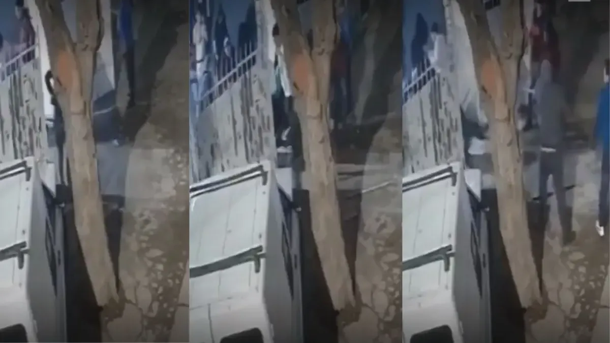 La mujer venezolana fue asesinada en Chile después de la discusión musical: acusan al crimen de odio

 – Desde dentro