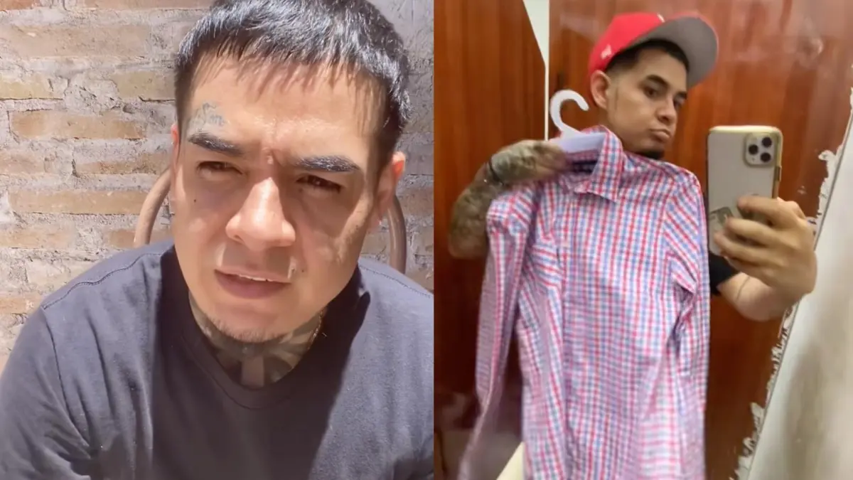 Mexicano dijo cuál es el primer paso que todos deberían hacer si son deportados de los Estados Unidos. Y se divirtió por muchos

 – Desde dentro