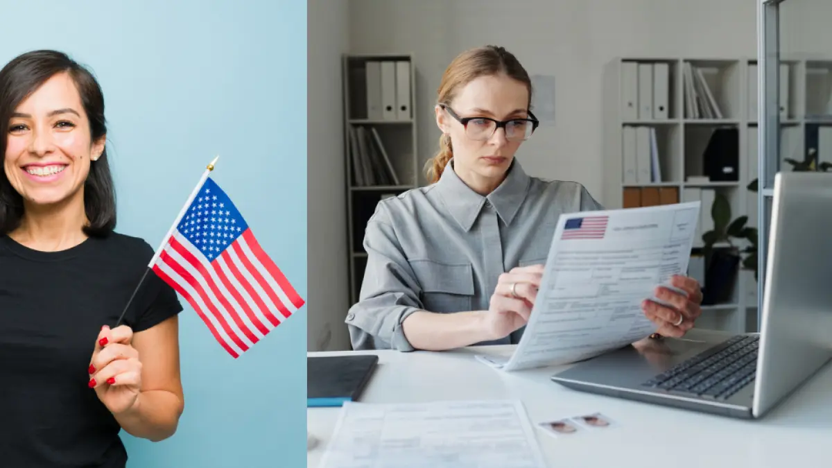 La embajada de los Estados Unidos en Colombia confirma el nuevo proceso de visa y el formulario DS-160

 – Desde dentro