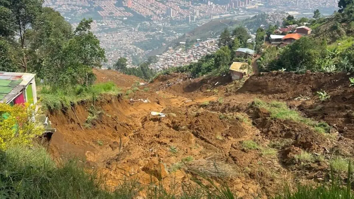 Muerto a través de la tragedia es de 13 años y hay una falta de 15

 – Desde dentro