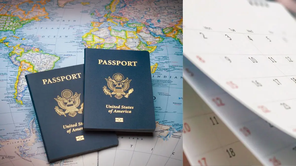 ¿Estás entre los afectados? Estados Unidos no renovará un pasaporte si se emite cuando esta edad fue

 – Desde dentro