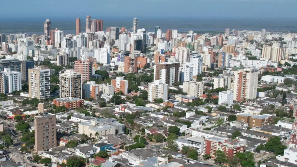 Conjuntos residenciales de la popular acción del Caribe contra las tarifas de energía injusta

 – Desde dentro