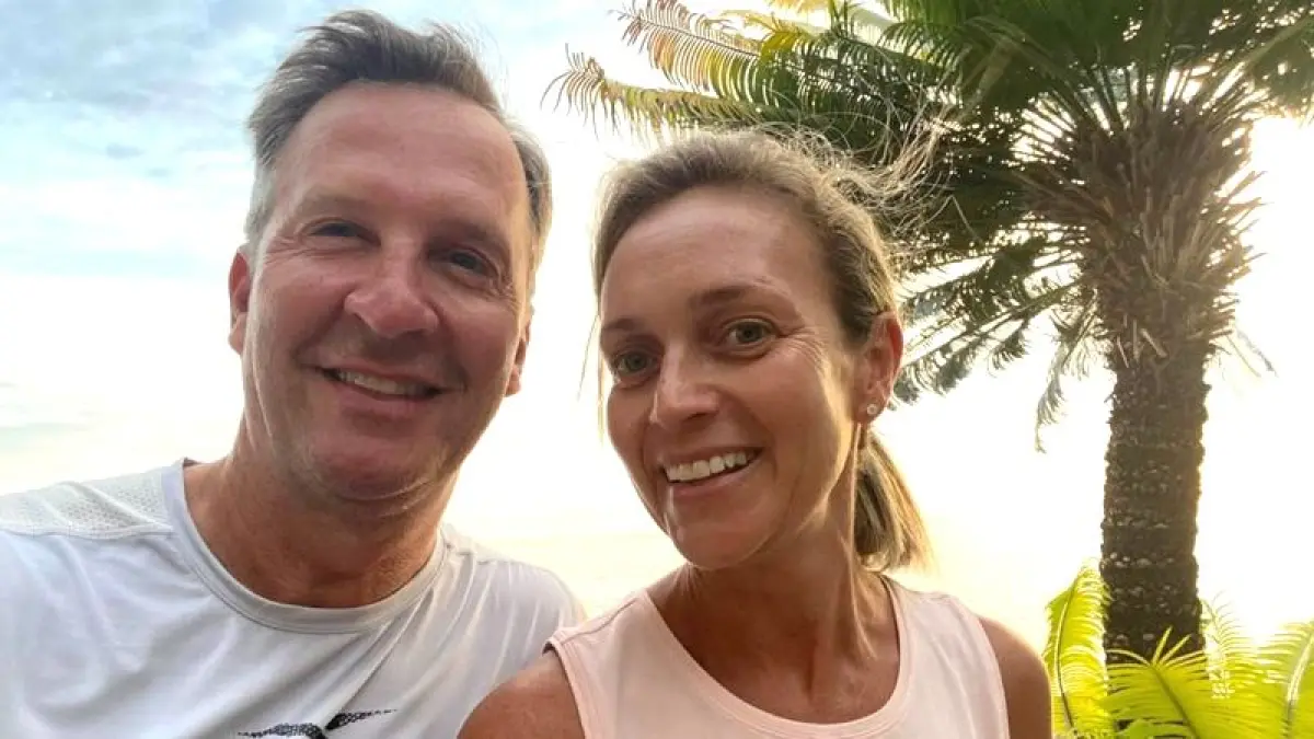 Matan a Greg Josephson, CEO Australian, en casa; Un año de 15 años fue arrestado

 – Desde dentro