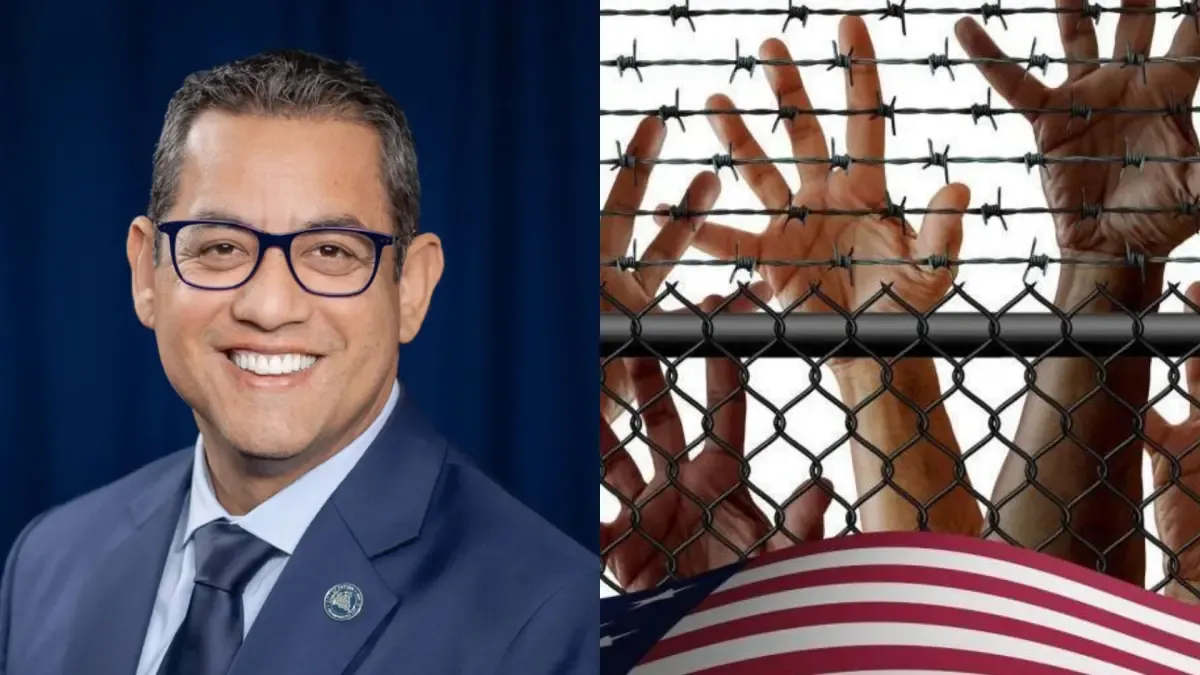 La estrategia sobresaliente de un asesor para evitar ataques y proteger a los migrantes

 – Desde dentro