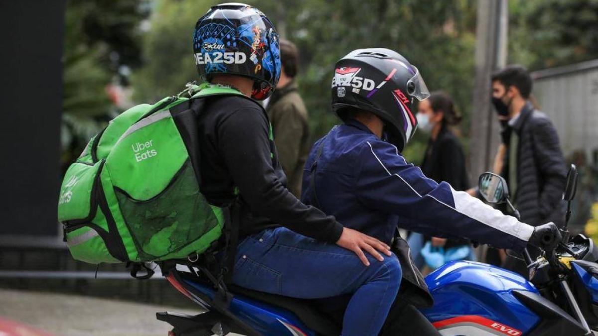 ABC de horarios y áreas donde la parrilla de un hombre en Bucaramanga y su área metropolitana serán limitados

 – Desde dentro
