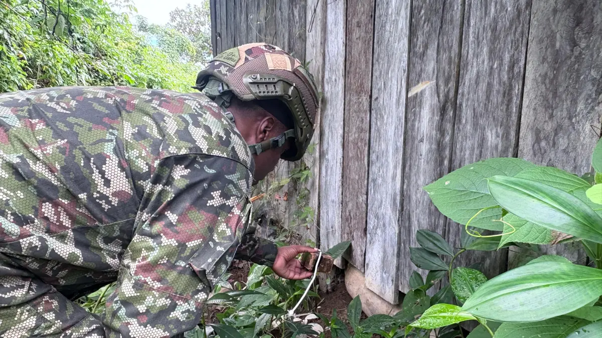 Advertencia contra el alcalde de pasto, después de la frustración de dos ataques terroristas

 – Desde dentro