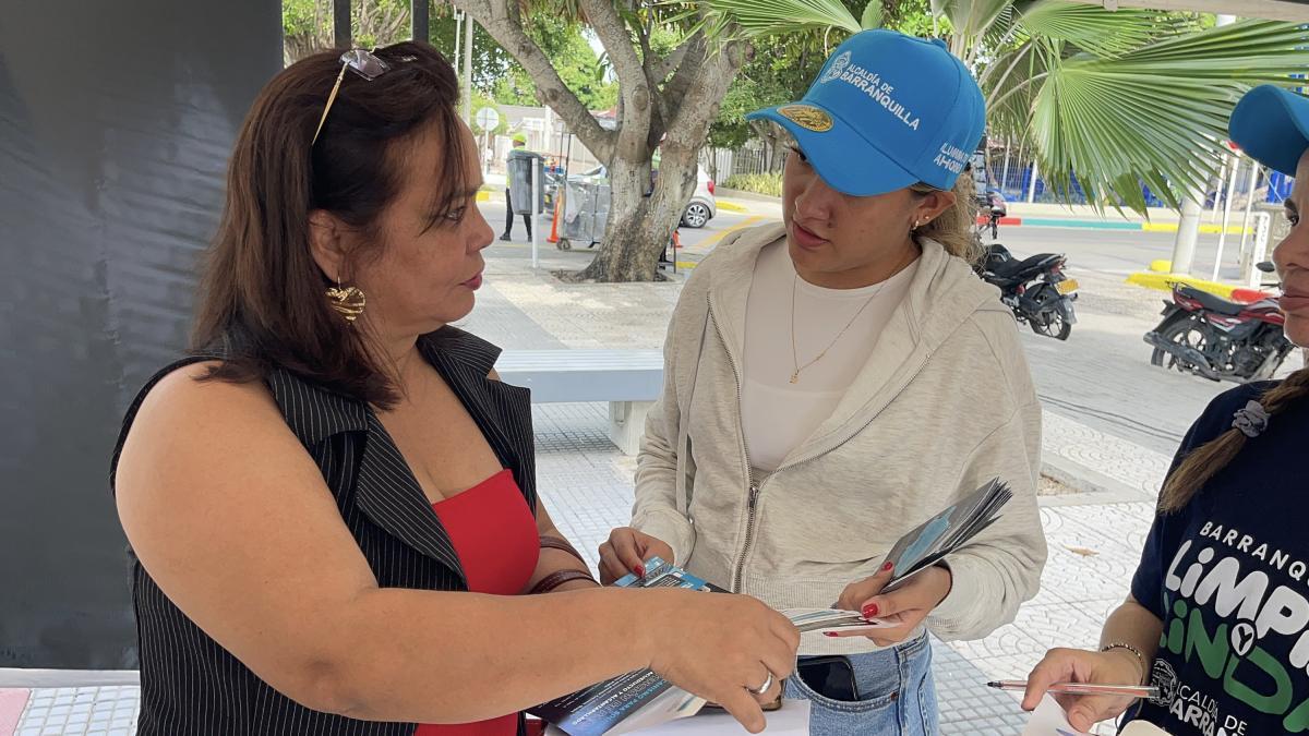 Alerta sobre las páginas deshonestas que engañan a los usuarios de servicios públicos en Barranquilla

 – Desde dentro