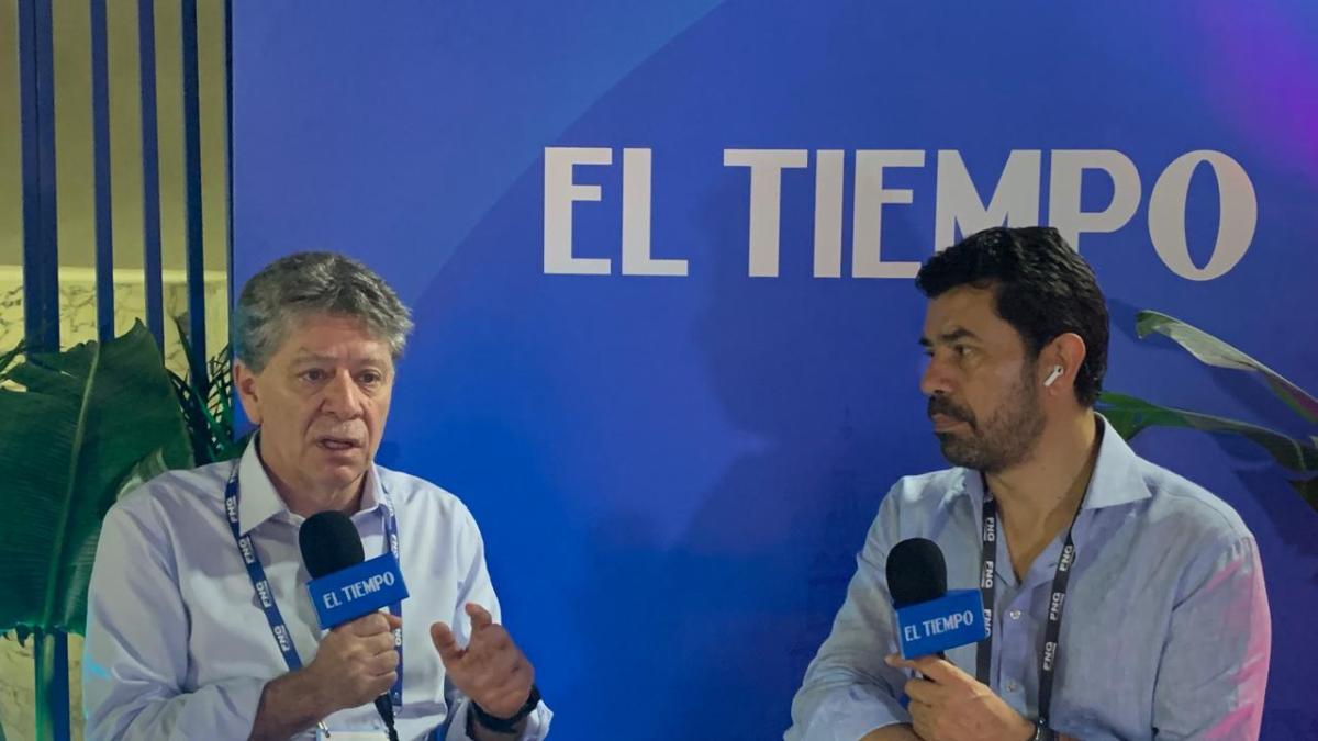 Andi llama al gobierno y un pacto histórico para no boicotear la reforma labo

 – Desde dentro