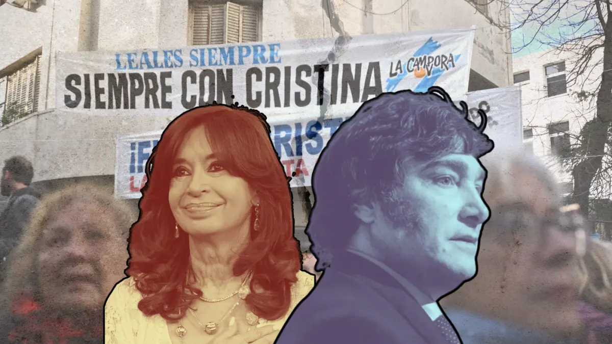 Así, agita al cachorro, condena al ex presidente antes de las próximas elecciones

 – Desde dentro