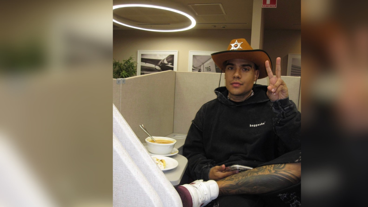 Así es como va el proceso de recuperación de DJ exótico después de ser víctima de disparar mientras juega en el Motel Cali

 – Desde dentro