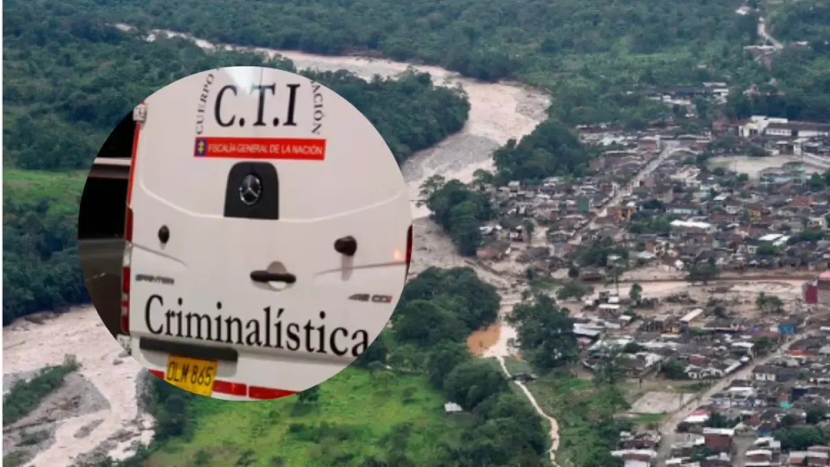Camión blindado con platos de Bogot en el pueblo de San Carlos y pistas de doble asesinato en Putumayo

 – Desde dentro