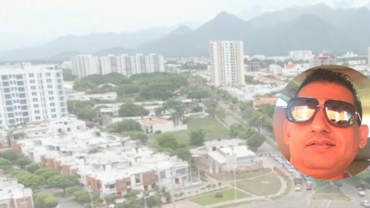 Capturan al hijo del cantante Jorge Oñate por daño del casino y agresión de funcionarios públicos

 – Desde dentro