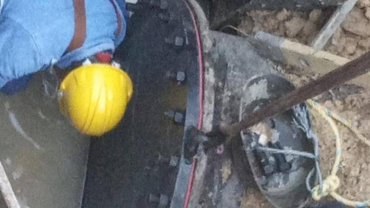 Cardique examinará la presencia de agua contaminada en algunos conjuntos residenciales de Cartagena del Norte

 – Desde dentro