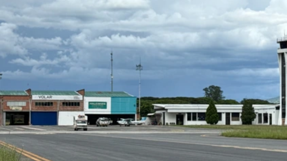 Cartago, Valle del Cauca, tendrá una carga moderna y un aeropuerto de pasajeros después de la inversión millonaria

 – Desde dentro