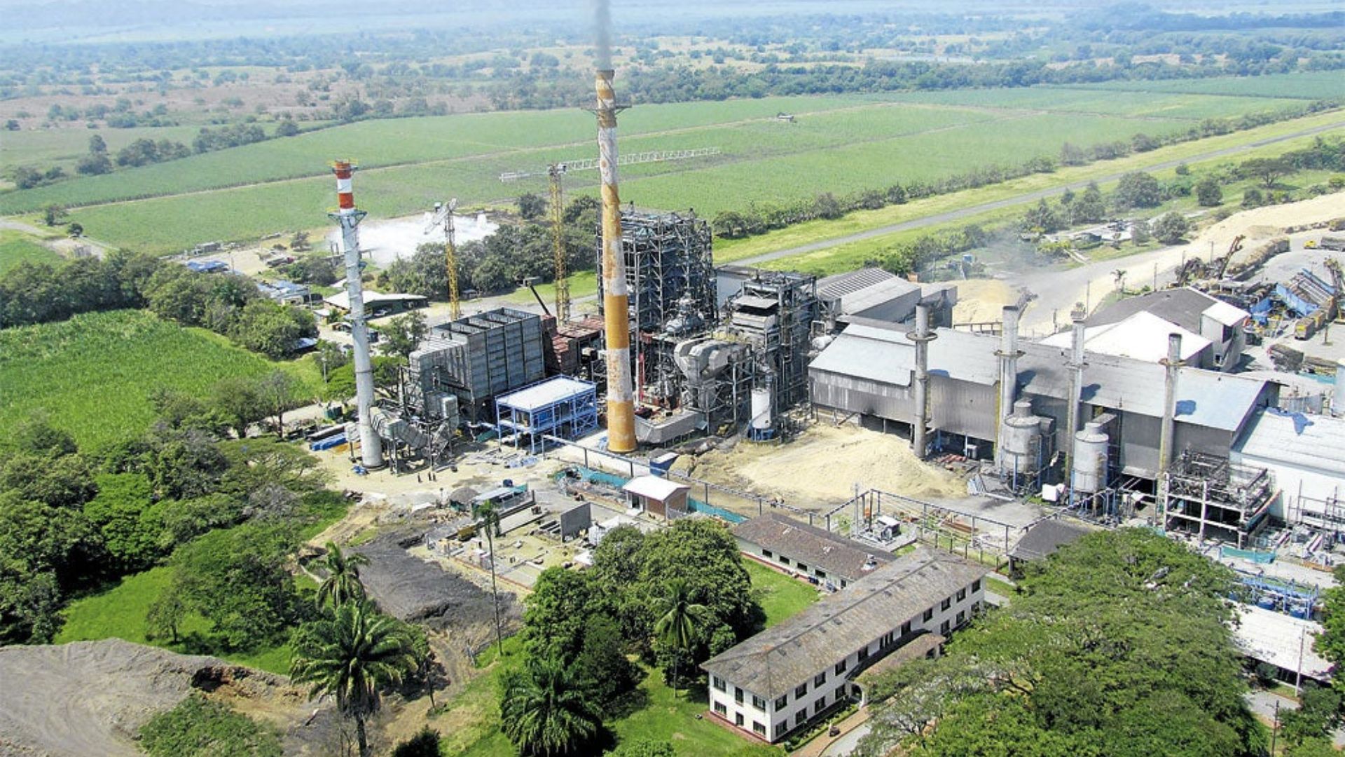 Riopaila Castilla promueve la sostenibilidad con un nuevo esquema de financiación para sus proveedores

 – Desde dentro
