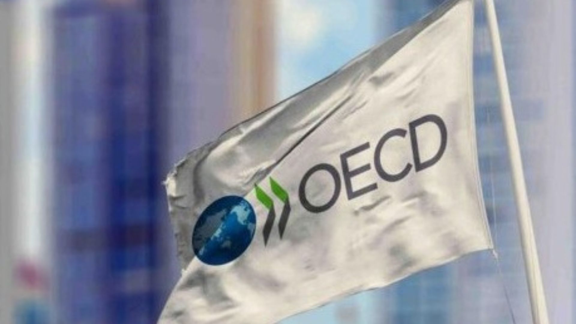 La tasa de inflación de la OCDE permaneció 4.2%

 – Desde dentro