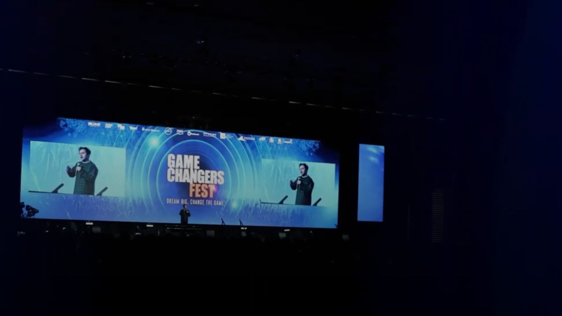 Aquí te decimos quién estará en los juegos para los juegos 2025 en Bogotá

 – Desde dentro