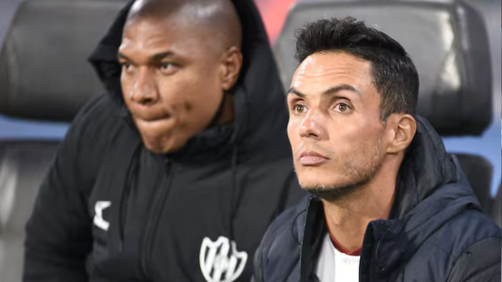 Lucas González estará a cargo de Tolima Sports

 – Desde dentro