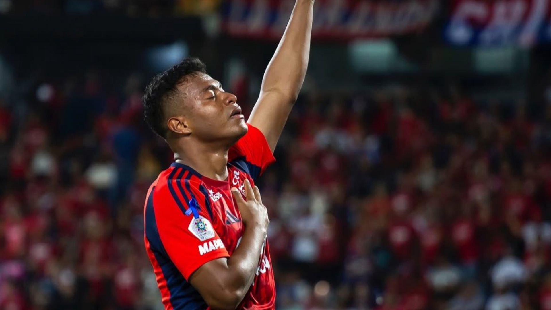 Medellín independiente jugará la final de la liga Betplay 2025-I

 – Desde dentro