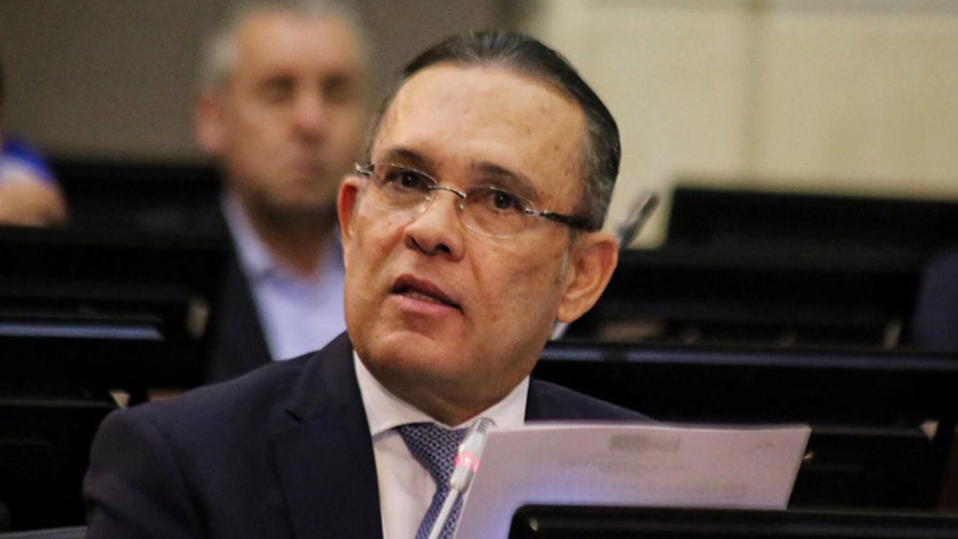 Ephraire Cepeda sanciona la ley favorece la economía popular, las objeciones Gustavo Petro

 – Desde dentro