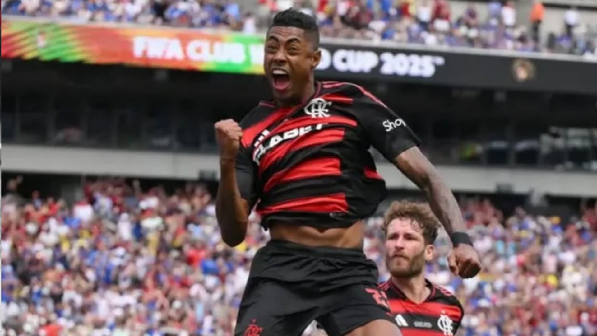 Copa Mundial del Club: Flamengo derrota al Chelsea

 – Desde dentro