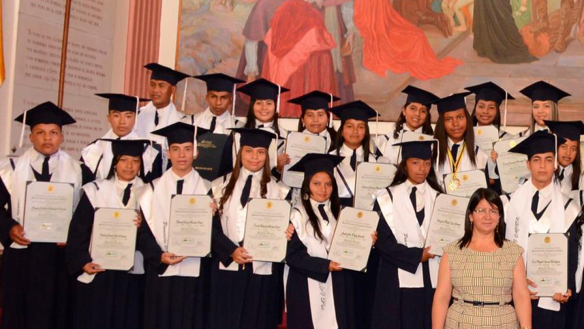 Educación, participación de Smurfit Westrock y su base para introducir esperanza de áreas sensibles del valle y kauc

 – Desde dentro