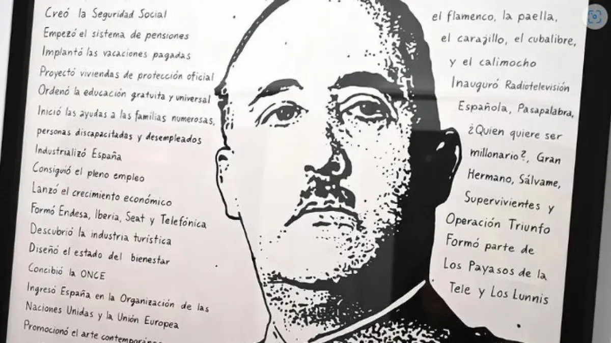 El Congreso de España aprueba la ley para disolver las asociaciones francoistas: ¿por qué?

 – Desde dentro