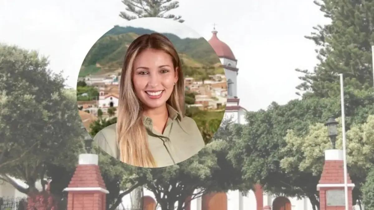 El alcalde González Launza SOS y exige un diálogo con grupos armados contra Cris

 – Desde dentro