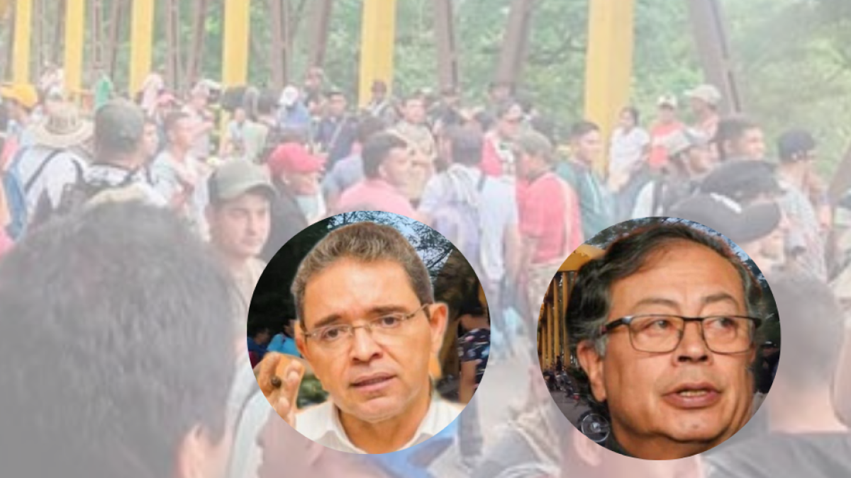 El desempleo campesino ataca el turismo, el empleo y la economía en Santa Marta y el norte de Magdalena

 – Desde dentro