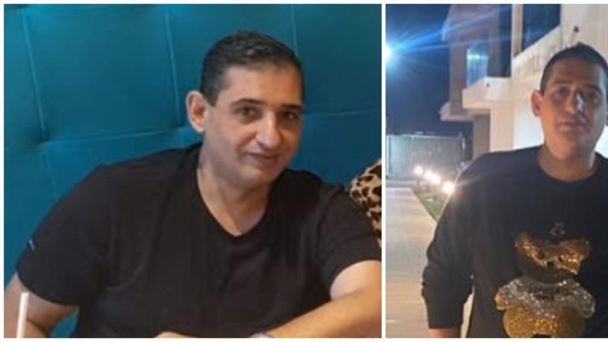El hijo Jorge Oñate habló después de aparecer en un escándalo público en Valledupar: «No te equivoques»

 – Desde dentro