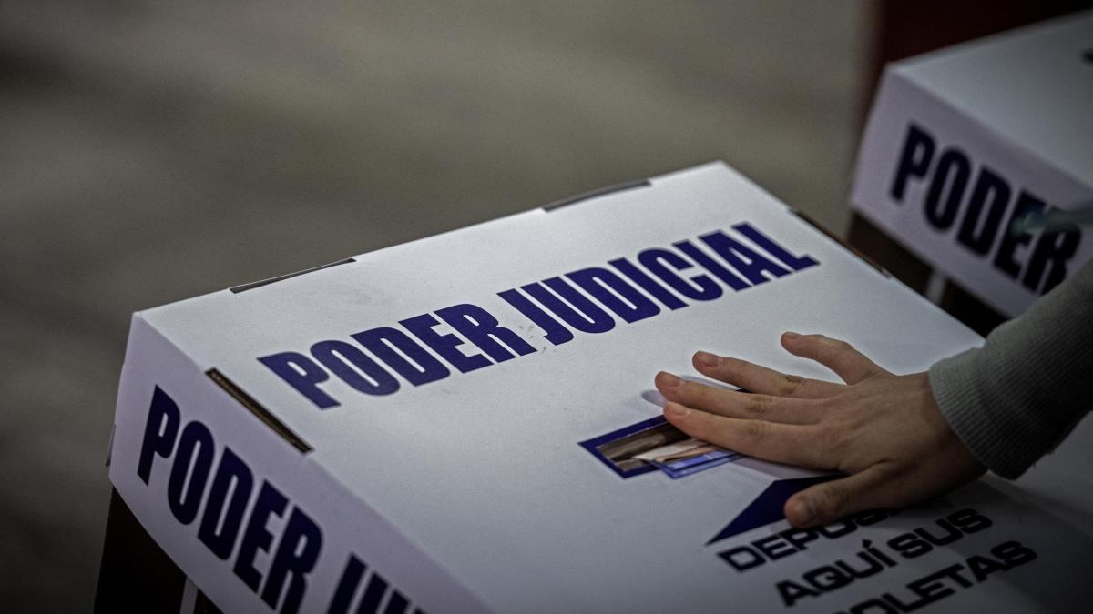 El órgano electoral en México valida las elecciones legales y cancela 46 puestos debido a la falta de promedio académico

 – Desde dentro