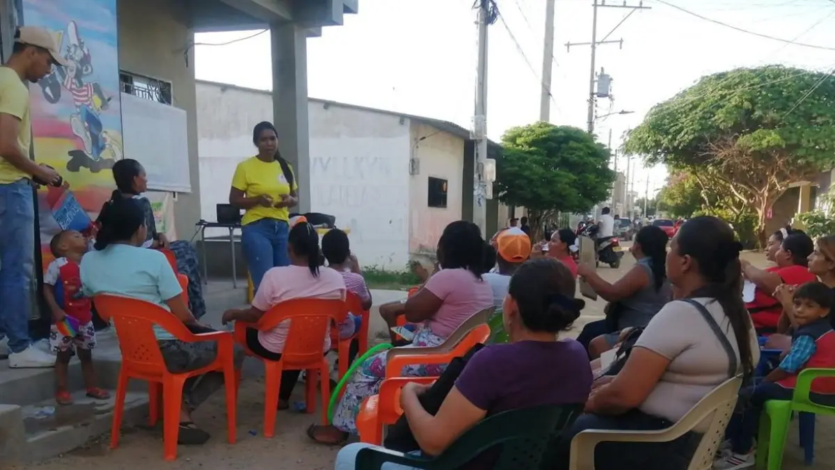 El panorama severo que se encuentran las mujeres y las madres migrantes en América Latina

 – Desde dentro