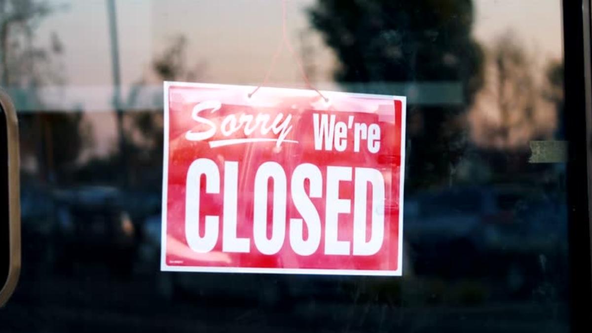 Esta famosa cadena de restaurantes cerrará docenas de locales en Florida a través de la bancarrota.

 – Desde dentro