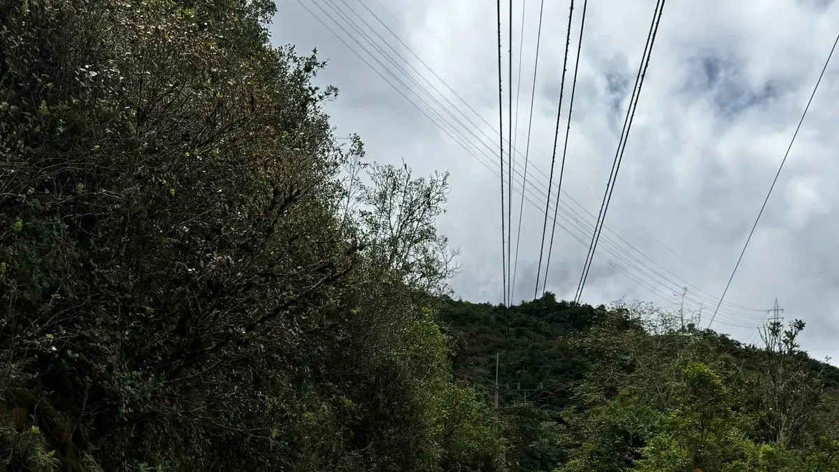 Estudiantes de buceo que se encuentran en el lago Calima, el cuerpo de un hombre informado como desaparecido, a partir de marzo

 – Desde dentro