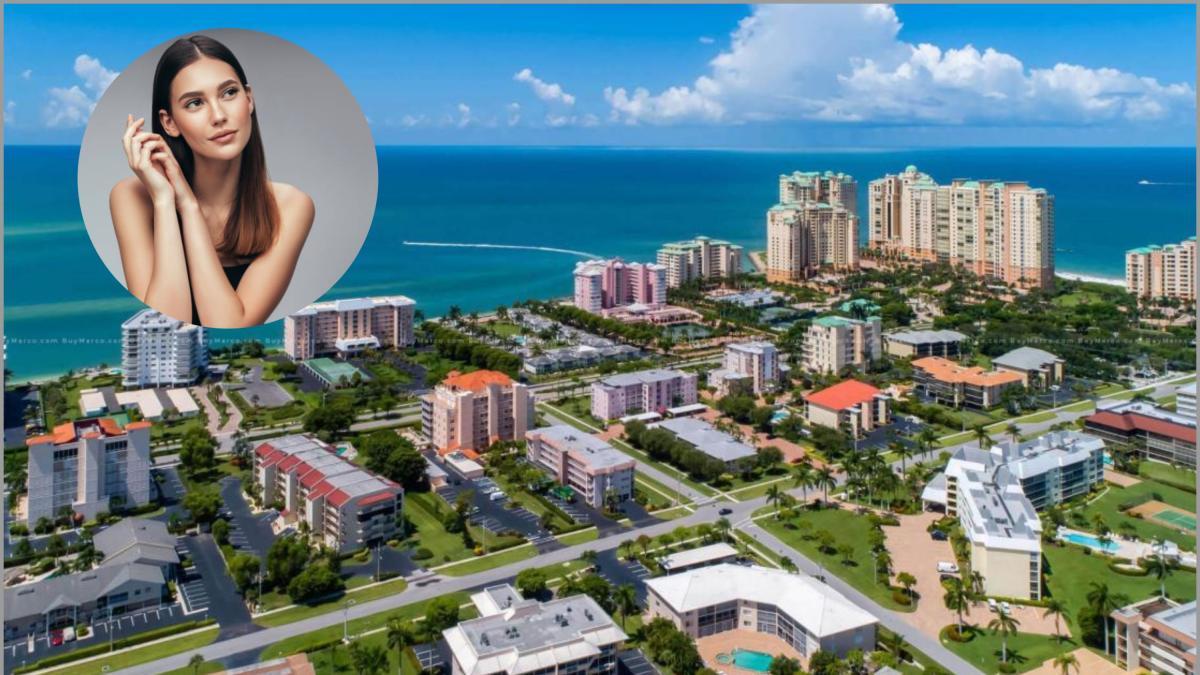 Florida: cuarto donde viven las mujeres más hermosas, según la inteligencia artificial

 – Desde dentro