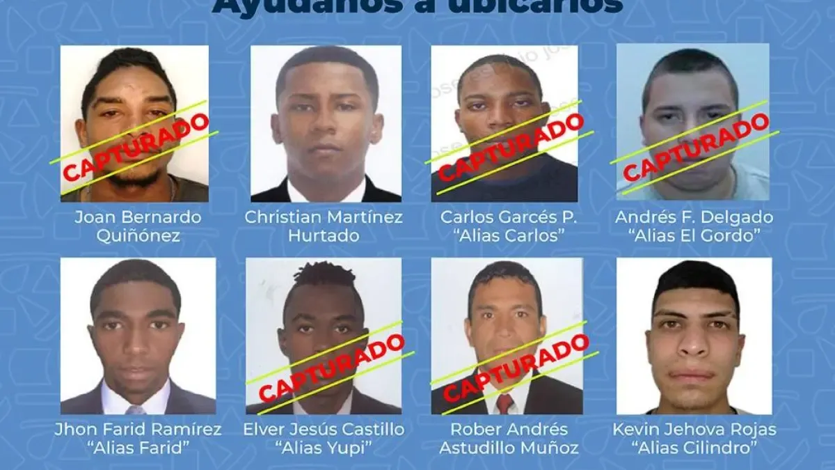 Fue una operación con 50 intervalos

 – Desde dentro
