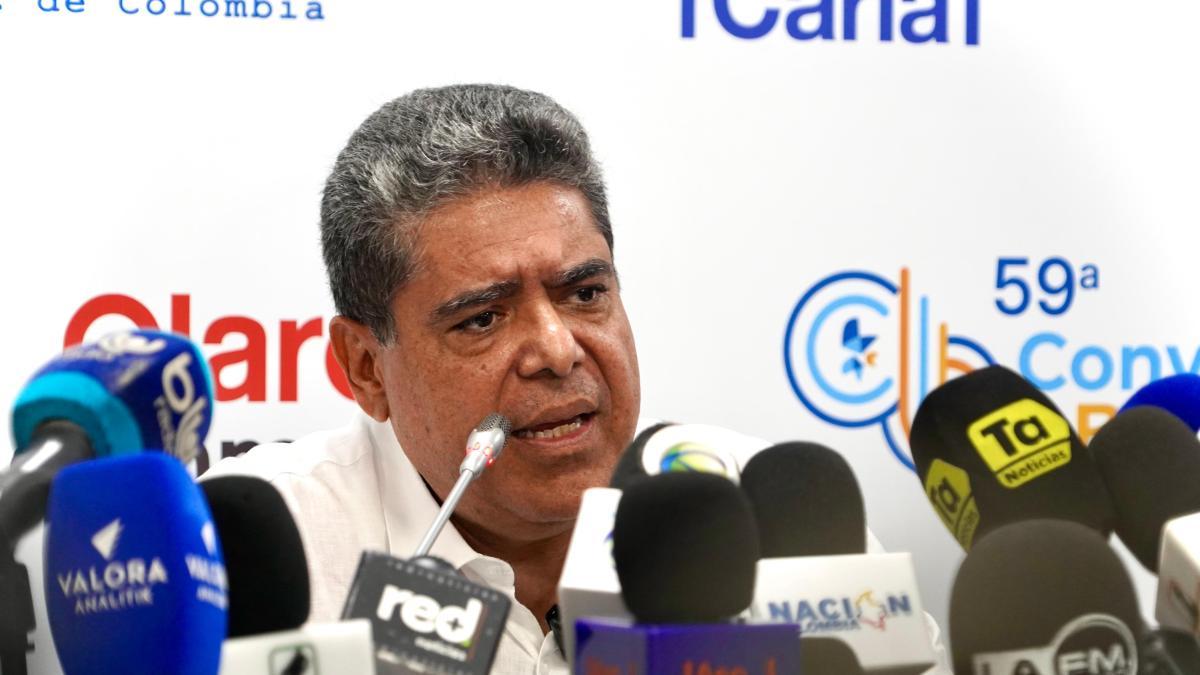 Guajira, Sucre y Magdalena Lista de regiones bajo el Contralor de control para millonarios fiscales

 – Desde dentro