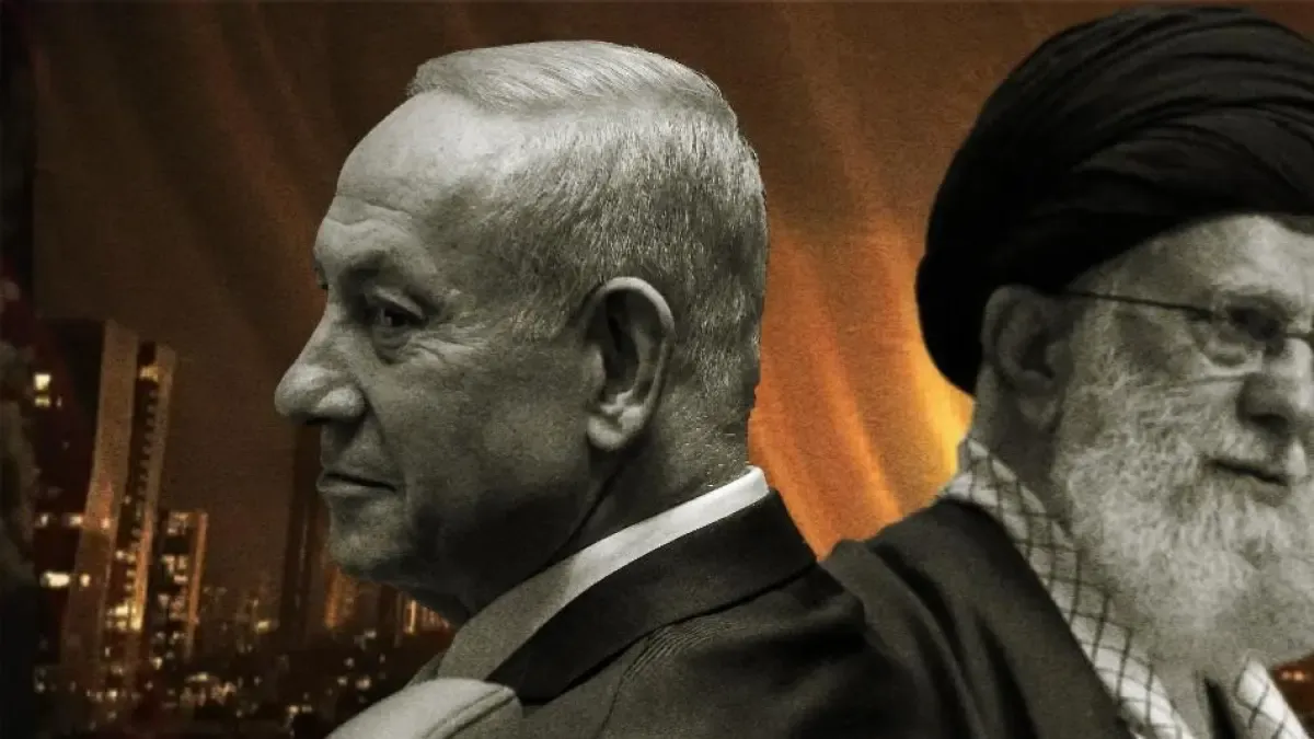 Habla alto oficial de Israel en reserva, «será difícil asegurarse de que Irán no pueda reanudar su amenaza»

 – Desde dentro