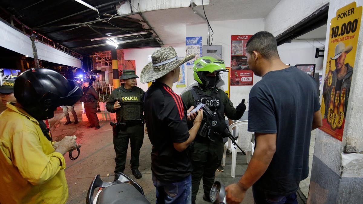 Historias dramáticas de los habitantes de Tuluá, por violencia

 – Desde dentro