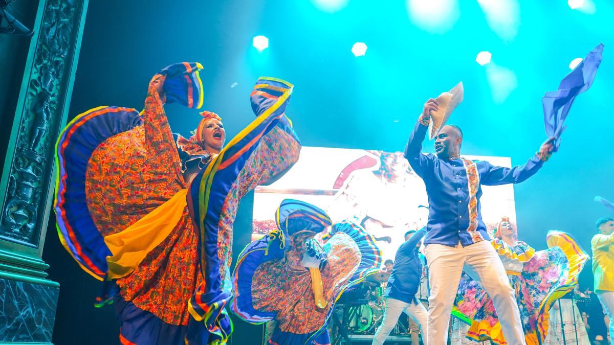 Ibagué se está preparando para aceptar más de 400,000 turistas durante el Festival Popular Colombiano 2025

 – Desde dentro