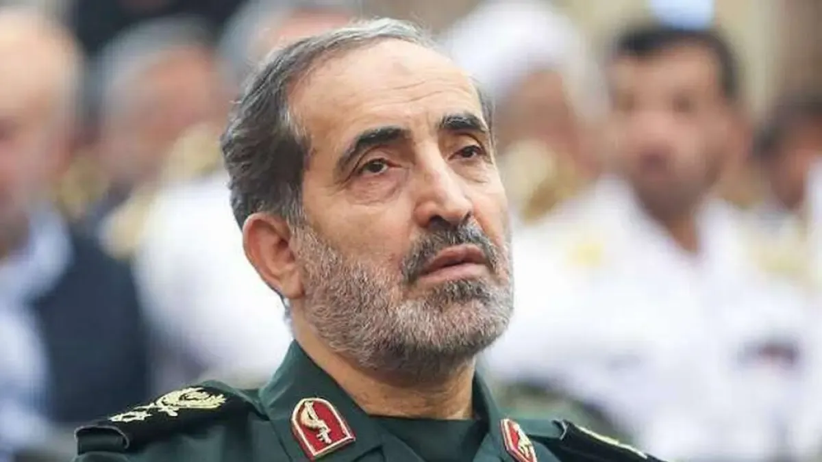 Israel afirma haber asesinado a la «figura más cercana» a Ayatolá Ali Jameei, el líder iraní

 – Desde dentro