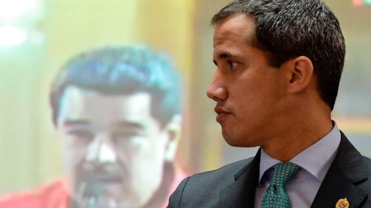 La Oficina del Fiscal de Venezuela solicita una orden de arresto contra Juan Guaidó para la corrupción en España

 – Desde dentro