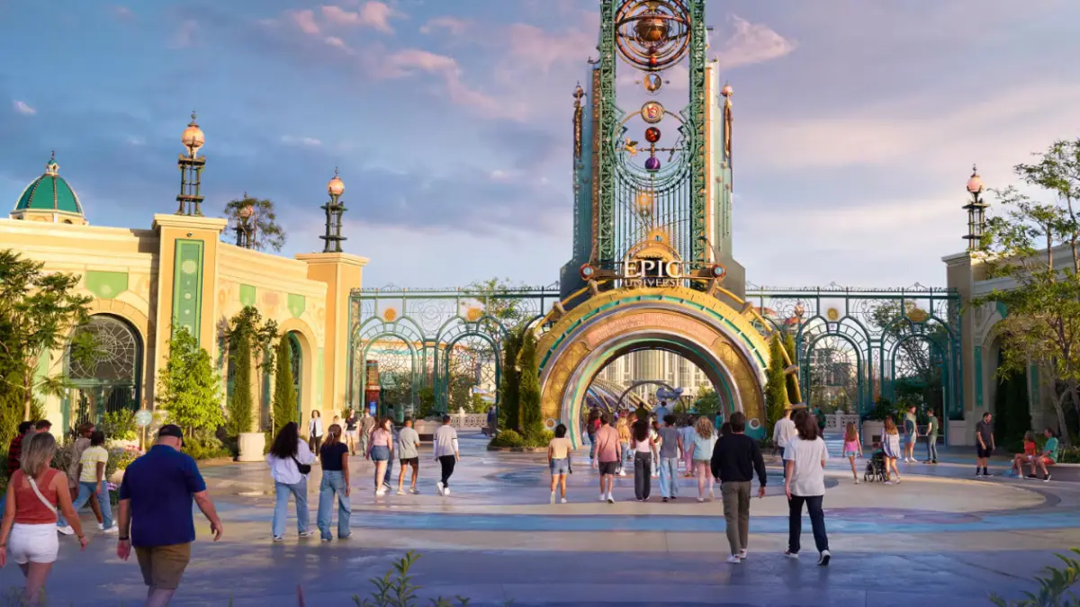 La llegada de un nuevo parque aumenta las emociones, pero esta ciudad Florida ya tiene sus propios planes

 – Desde dentro