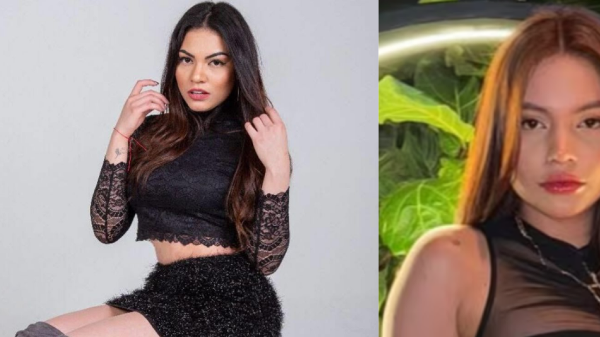 La madre Massiel, DJ asesinada en Puerto Colombia, reveló la última conversación, que tuvieron: «Estaba cansado»

 – Desde dentro