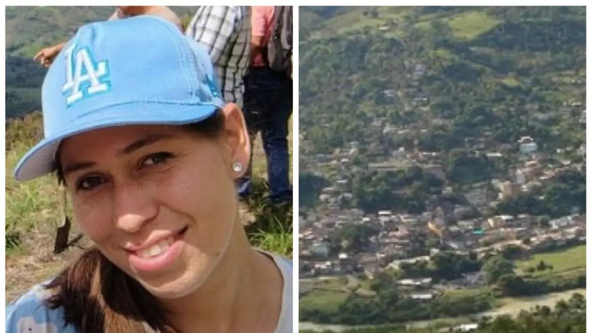 La mataron en casa ante sus hijos pequeños

 – Desde dentro