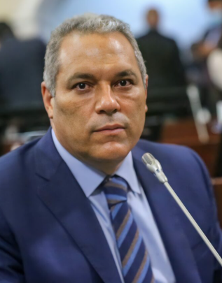 La violencia y la destrucción no encajan en Colombia – Elpulocibe.com

 – Desde dentro