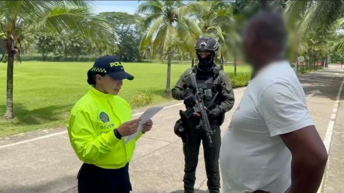 «Los Pepinos» y el tren Aragua

 – Desde dentro