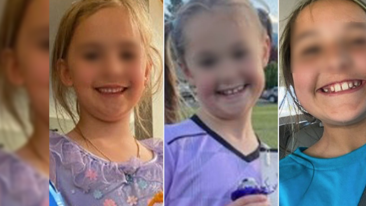 Mamá habló de tres niñas que habrían sido asesinadas por su padre en los Estados Unidos; Se conocía la autopsia preliminar

 – Desde dentro