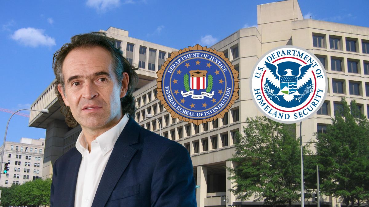 Medellín Alcalde, Federico Gutiérrez, irá a los Estados Unidos para conocer a agencias federales; ¿Porque?

 – Desde dentro