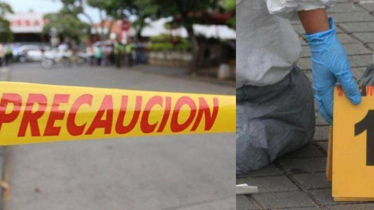 Menor, que escapó del centro de reclusión, fue asesinado unos días después con nueve puñaladas en Bucaramanga, después de una pelea

 – Desde dentro